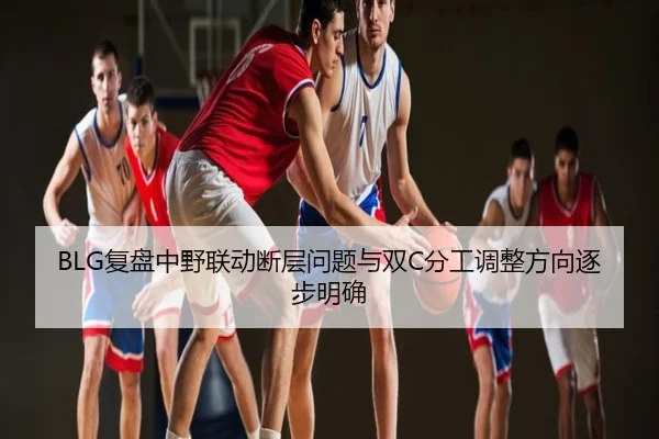 BLG复盘中野联动断层问题与双C分工调整方向逐步明确